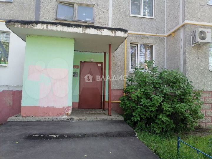 3-к. квартира, 69 м², 1/5 эт.