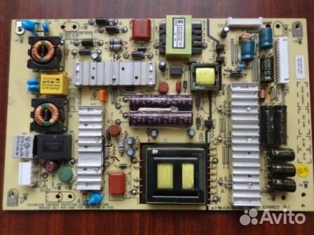 Блок питания 5800-p42ewb-w000 ver00.00