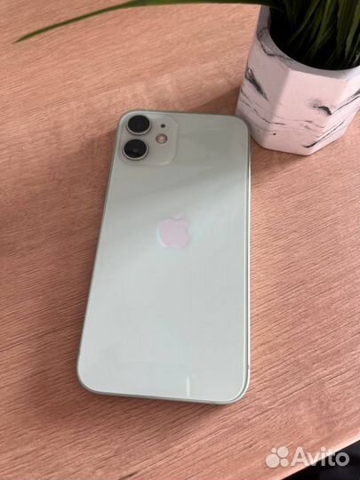 iPhone 12 mini, 64 ГБ