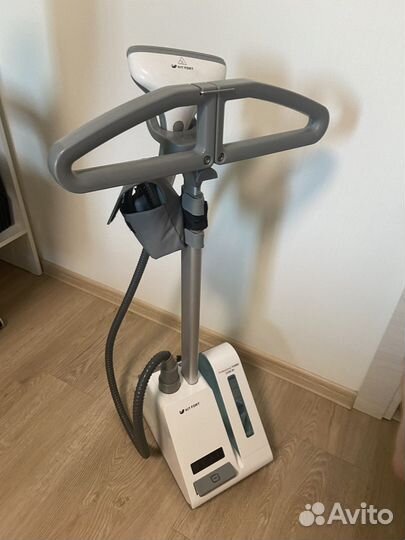 Отпариватель kitfort kt-902 professional turbo