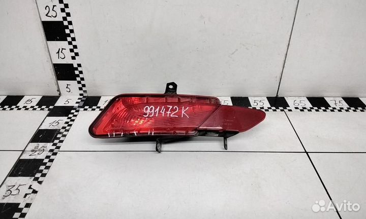 Фара птф задняя левая Volvo XC60 1 Restail