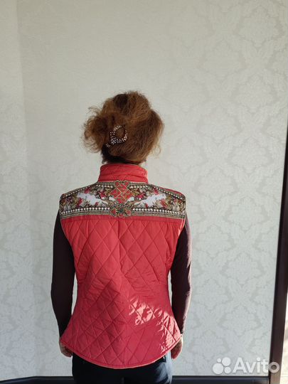 Жилетка женская 42-44