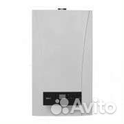 Газовый котёл Baxi Eco Nova 24 F