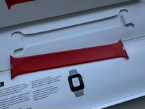 Ремешок для Apple Watch Red Solo Loop Size 11