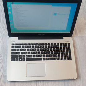 Asus k555l