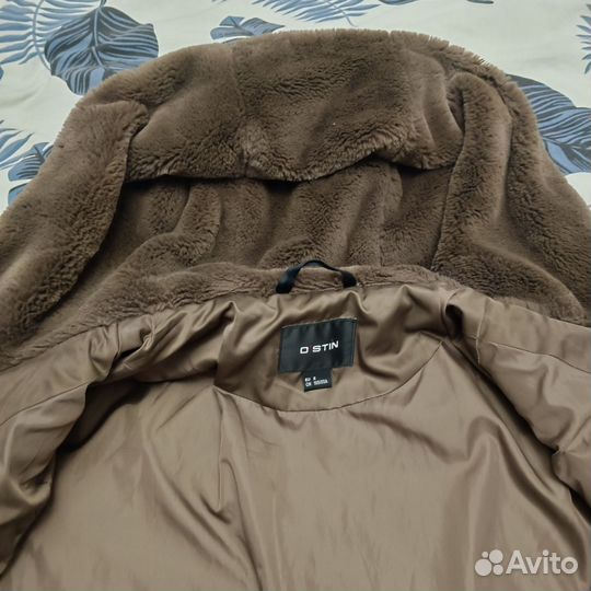 Куртка на девочку 164