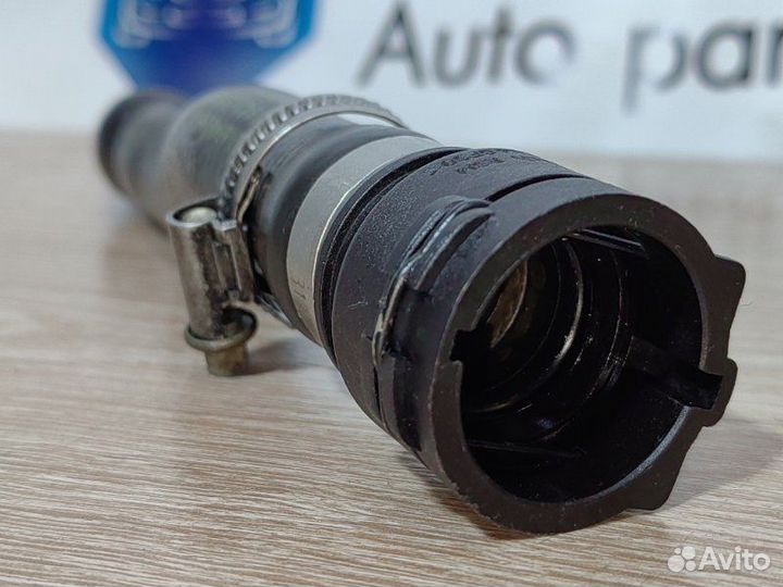 Шланг системы охлаждения Bmw X5 E70 N52B30AF 2008