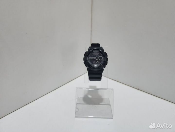 Часы Кварцевые Casio G-Shock GD-100
