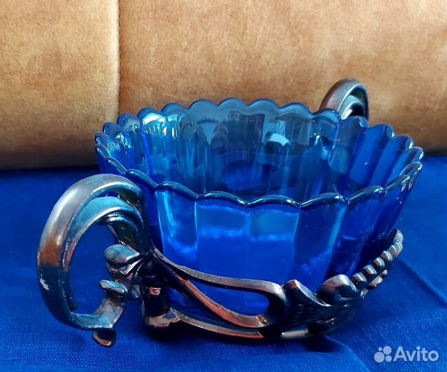 Посуда СССР и Чехия