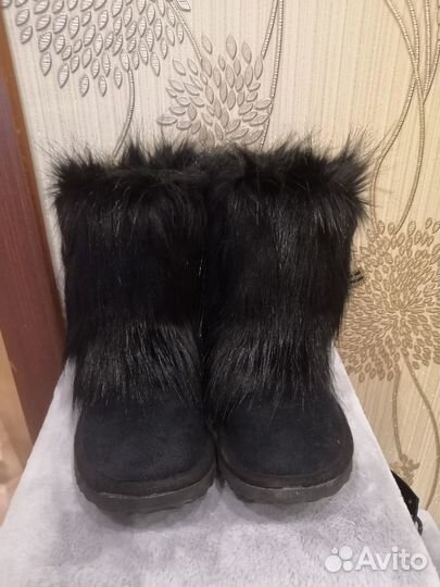 Детская обувь для девочек