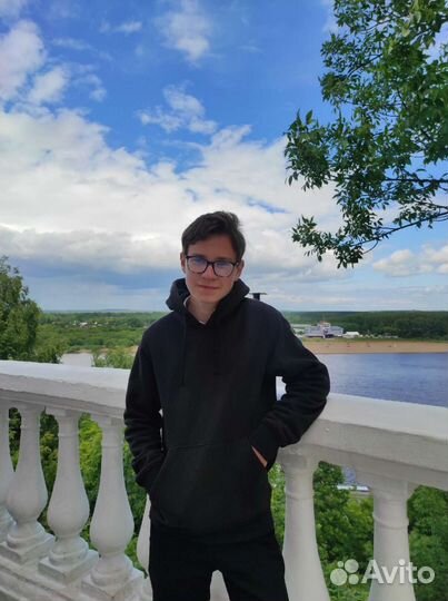 Репетитор по русскому языку