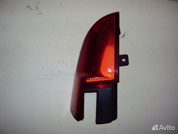 Накладка над фонарем Вито Виано 639 Vito Viano