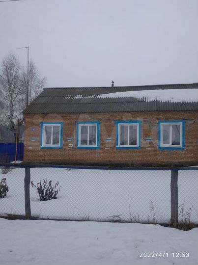 Коттедж 137 м² на участке 15 сот.