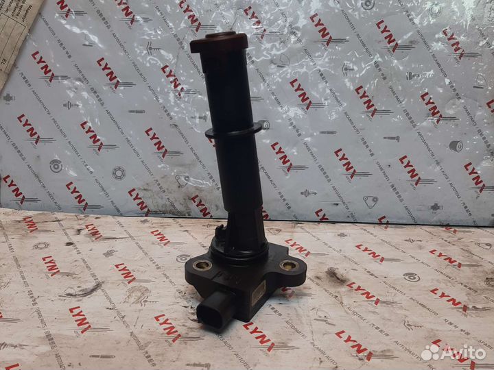 Датчик уровня масла Мерседес ом651 2018г