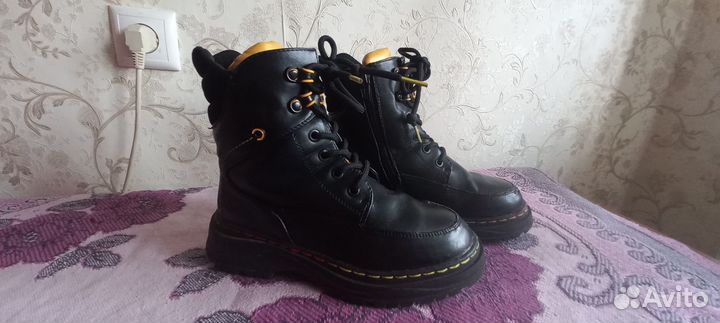 Детская обувь для девочек