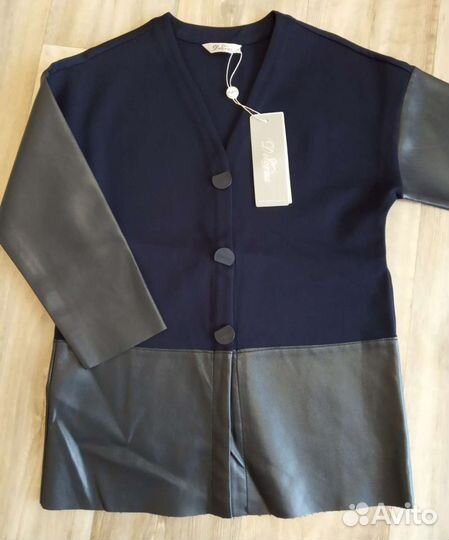 Кардиган для девочки