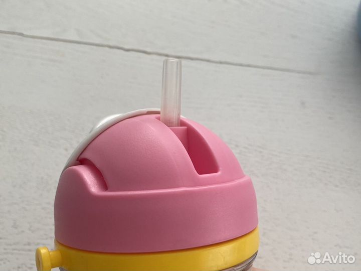 Бутылка для воды детская