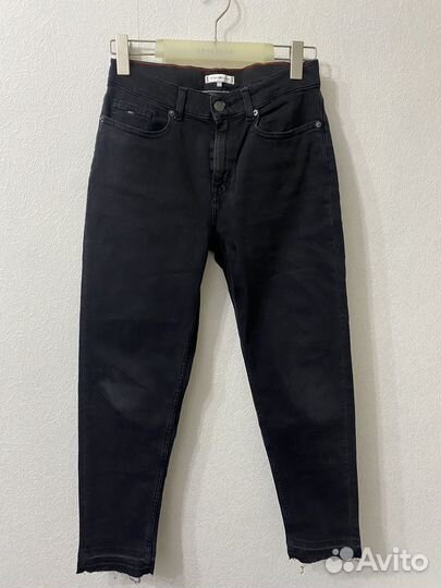 Tommy hilfiger джинсы 176