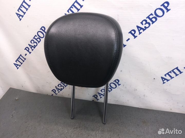 Пер подголовник Genesis 2