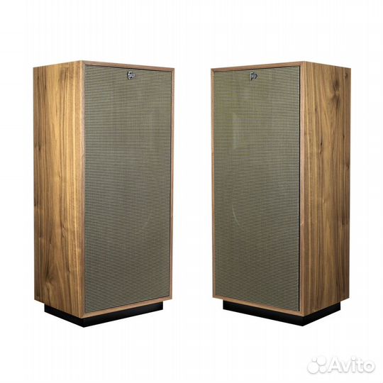 Напольная акустика Klipsch Forte IV American Walnu