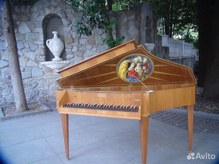 Пианист на праздник; Аренда: рояль/клавесин