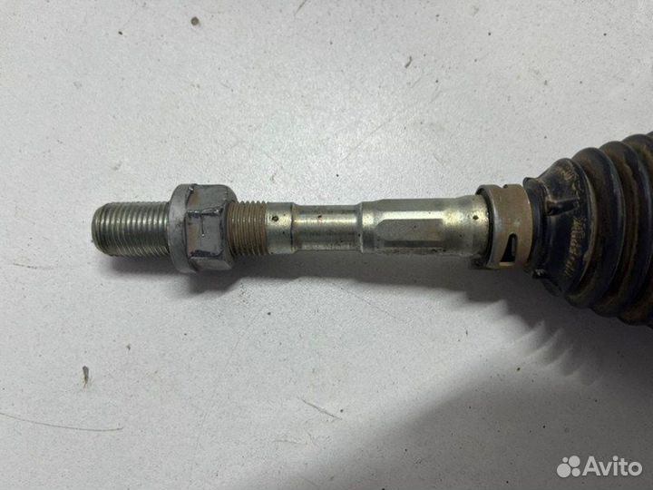 Луковица передняя Toyota Camry V70/V75 2018-2023