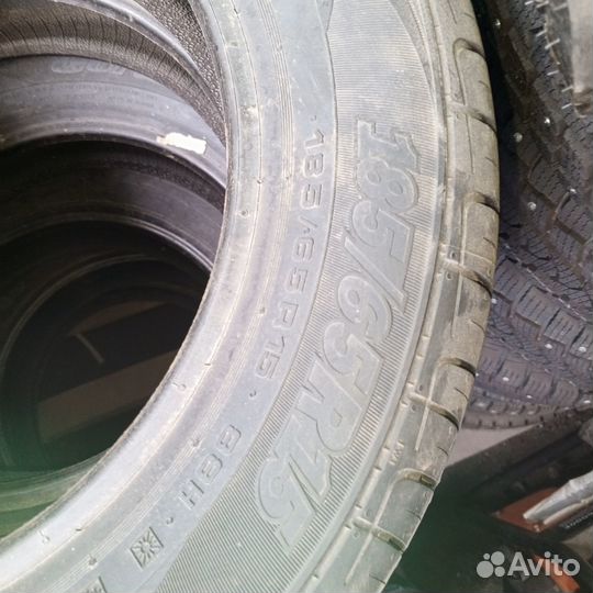 Cordiant Road Runner 185/65 R15 88H