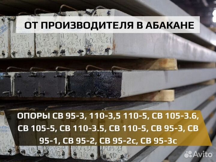 Опора св