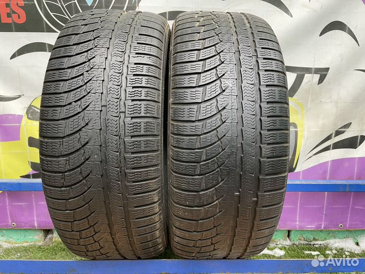 Nokian Tyres WR A4 235/55 R17 103V