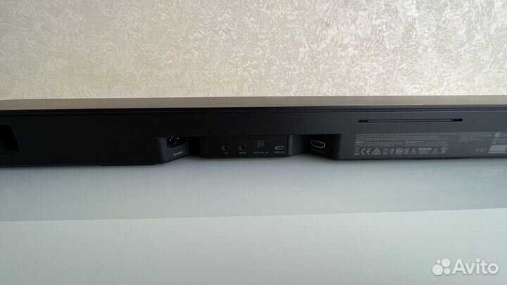Bose SMART soundbar 300
