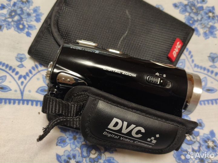 Видеокамера sony digital 8