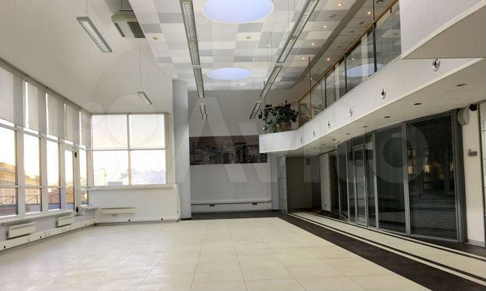 Офис (аренда) 407.7 м² Москва, цао, р-н Тверской