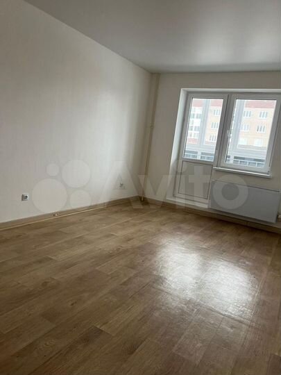 1-к. квартира, 35 м², 5/14 эт.