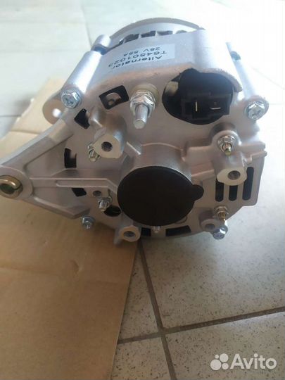 Генератор Фотон (Foton) -1069,1099/1093 евро 2/3 2