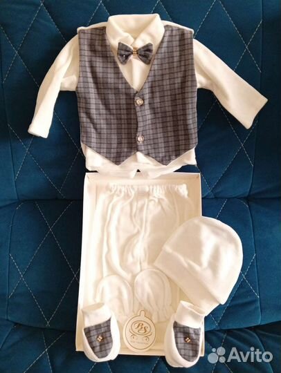 Подарок для новорожденных