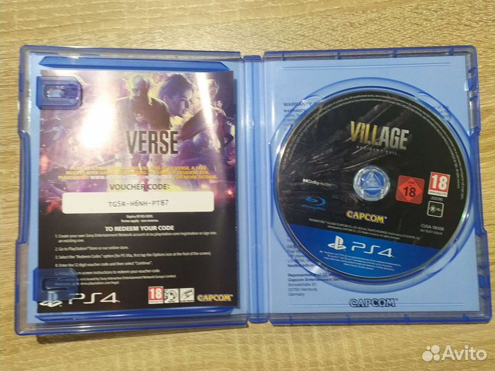 Игры для приставок ps4