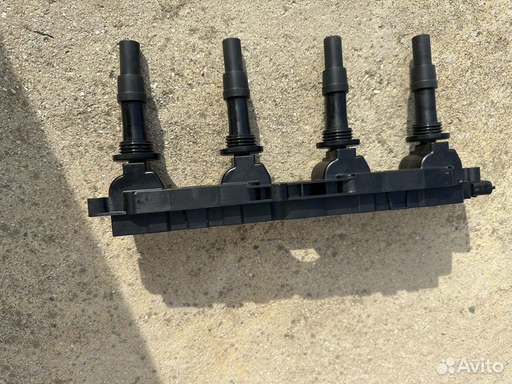 Катушка на opel vectra, Zafira, astra 1.8 Z18XE