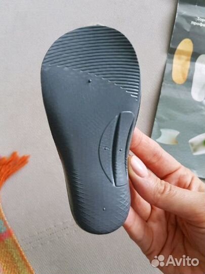 Ортопедические детские стельки
