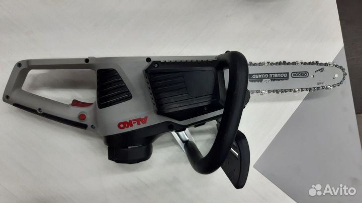 Пила аккумуляторная AL-KO CS 4030(Краснинское ш.29