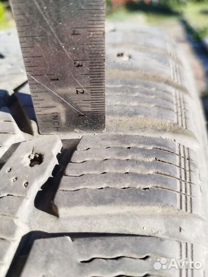 Nordman KN-207 215/60 R17 100