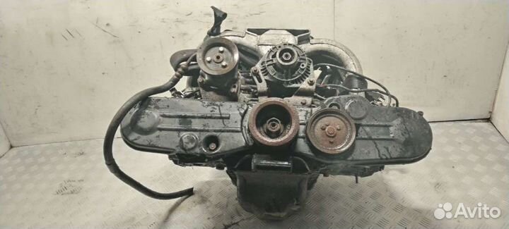 Двигатель Alfa Romeo1461997