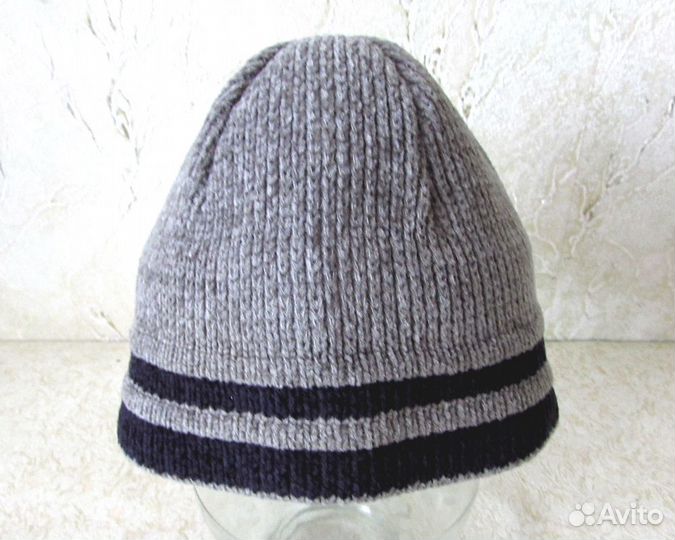 Шапка мужская