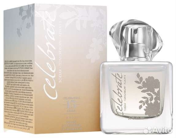 Парфюмерная вода Аvon