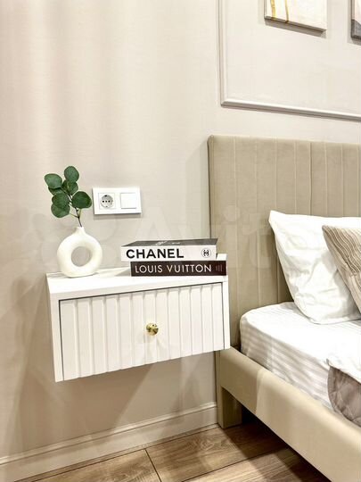 Квартира-студия, 26 м², 12/19 эт.