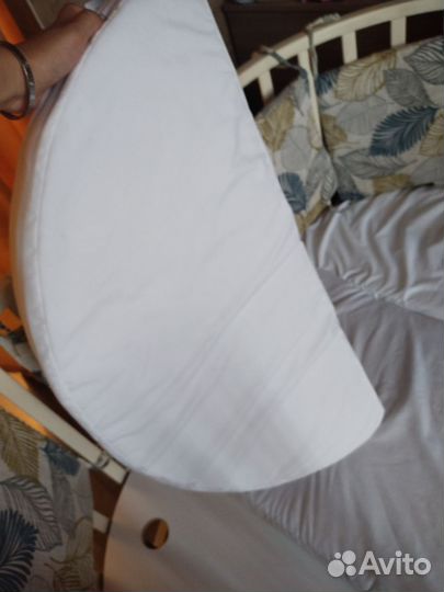 Детская кроватка трансформер