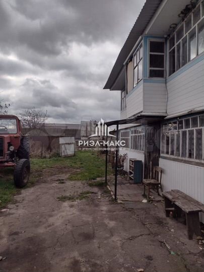 Дом 226 м² на участке 16 сот.