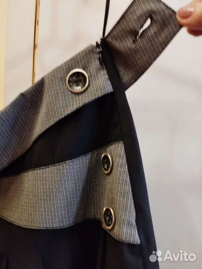 Юбка женская 48 новая