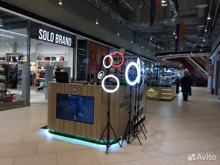 Чехол держатель на руку