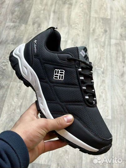 Кроссовки мужские новые Columbia 41,42,43,44,45