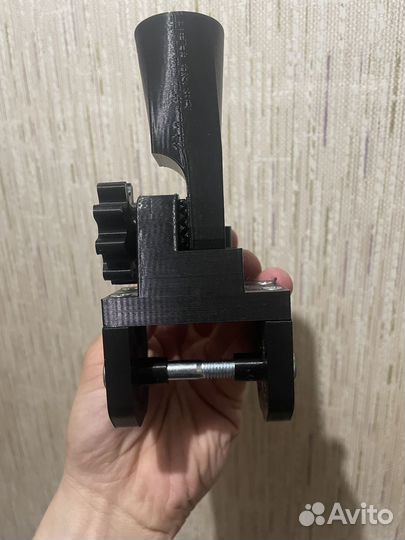 Крепление Garmin Panoptix LVS34 зима-лето